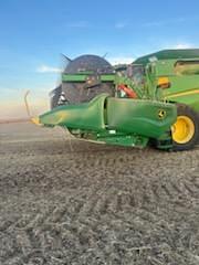 Image of John Deere RD35F equipment image 1