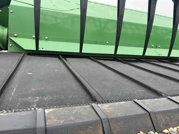 Image of John Deere RD35F equipment image 3