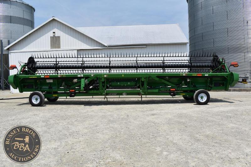 Image of John Deere RD35F Primary image