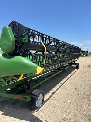 2022 John Deere RD35F Image