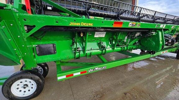 2022 John Deere RD35F Equipment Image0