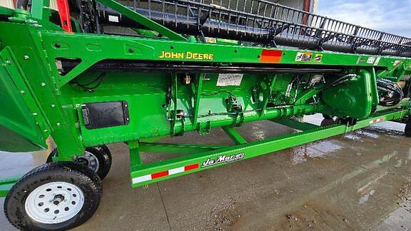 Image of John Deere RD35F Primary image