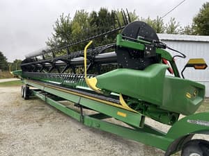 2022 John Deere RD35F Image