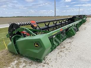 Main image John Deere RD35F 3