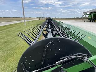 Main image John Deere RD35F 5