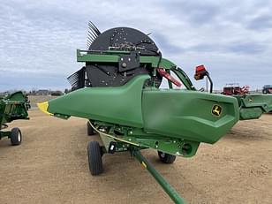 Main image John Deere RD35F 3