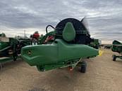 Thumbnail image John Deere RD35F 8