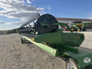 2022 John Deere RD35F Image