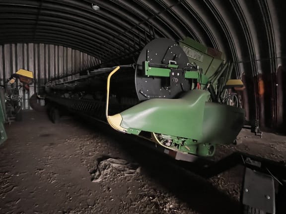 2022 John Deere RD35F Equipment Image0