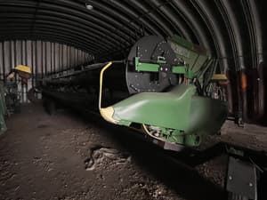 2022 John Deere RD35F Image