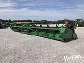 Thumbnail image John Deere RD40F 3