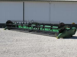 2022 John Deere RD40F Image