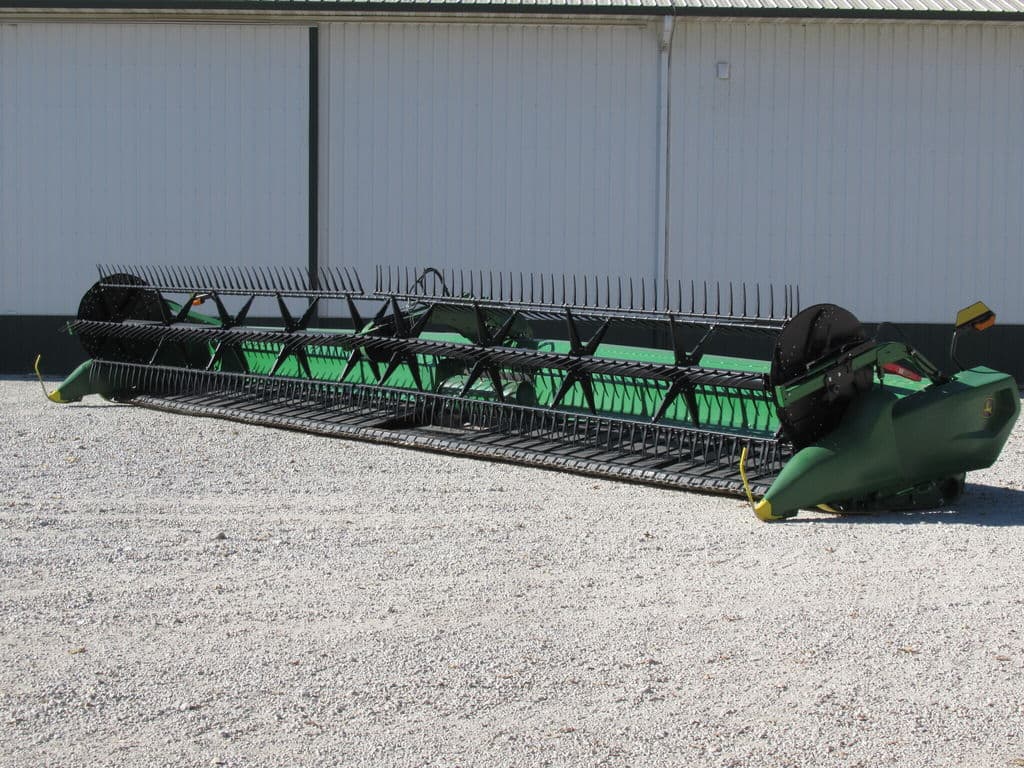 Image of John Deere RD40F Primary image