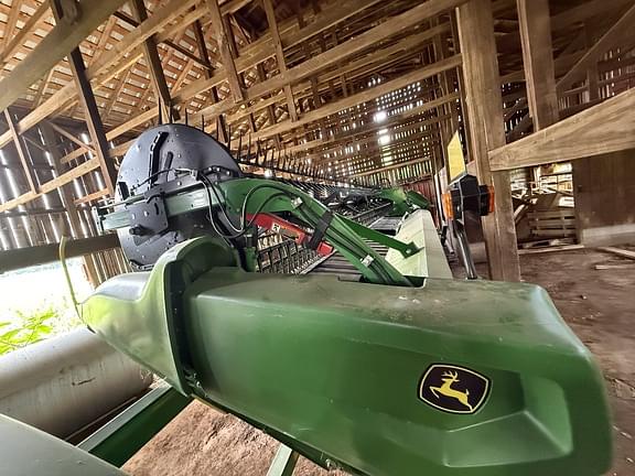 Image of John Deere RD40F Primary image