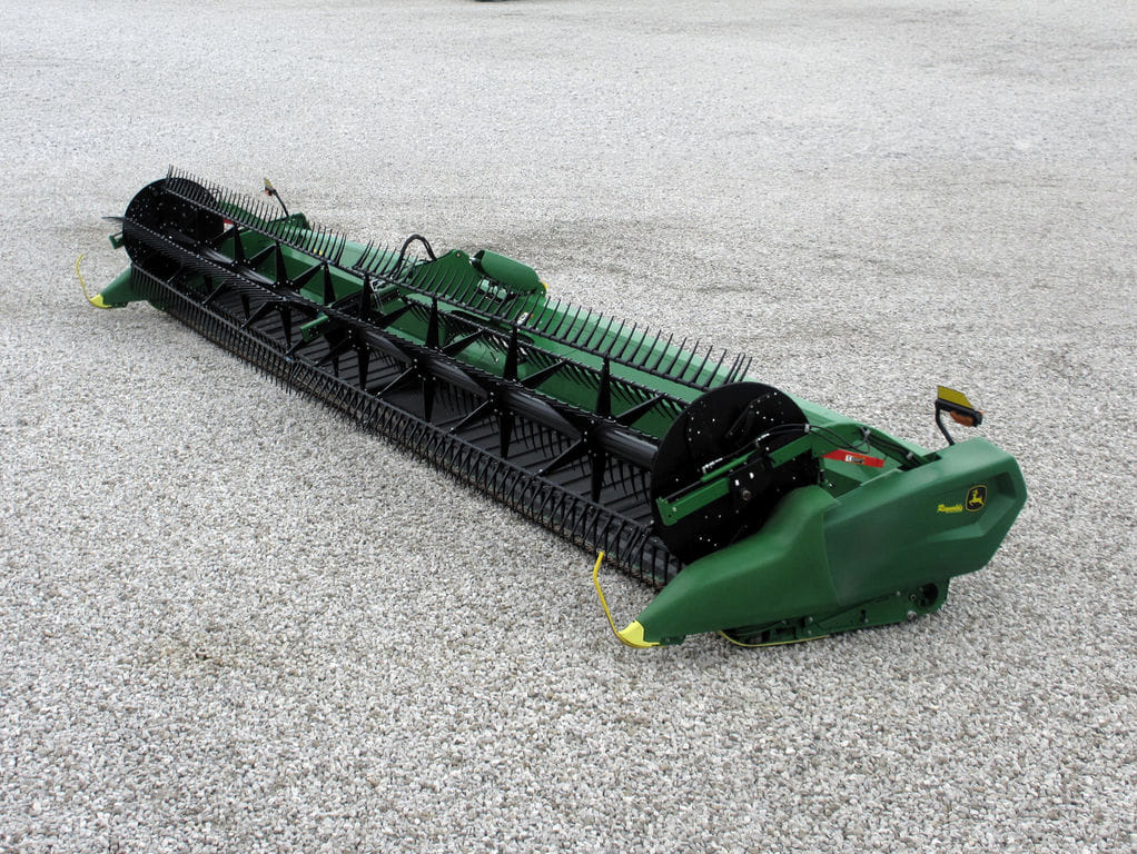 2022 John Deere RD40F Equipment Image0