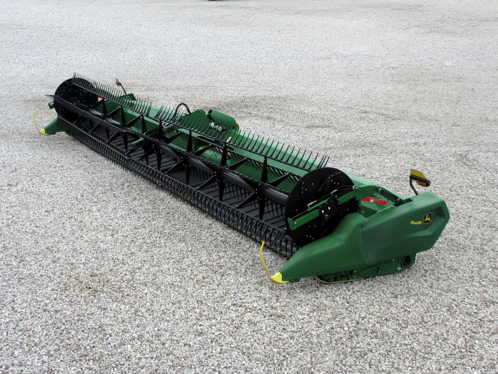 Image of John Deere RD40F Primary image
