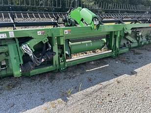 Main image John Deere RD40F 1