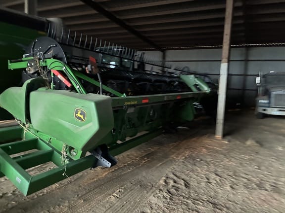 2022 John Deere RD40F Equipment Image0
