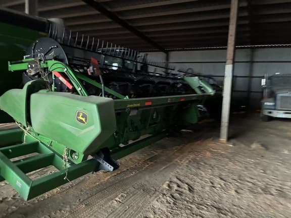 Image of John Deere RD40F Primary image