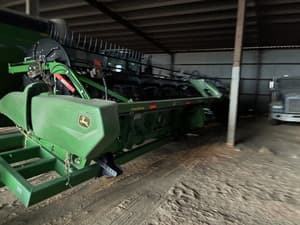 2022 John Deere RD40F Image