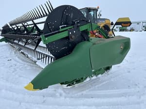 2022 John Deere RD40F Image