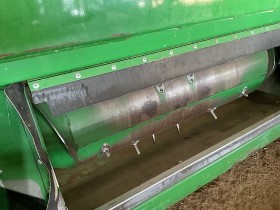 Image of John Deere RD40F equipment image 1