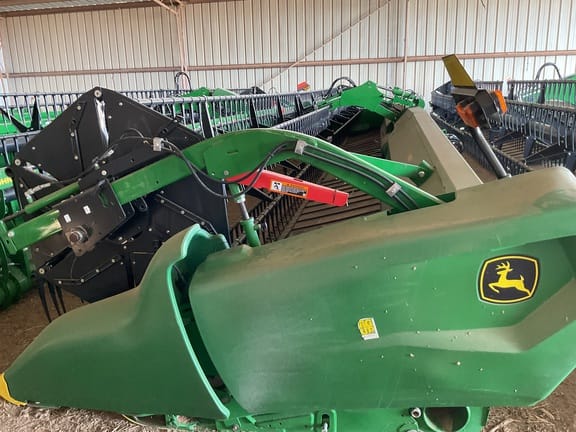 2022 John Deere RD40F Equipment Image0