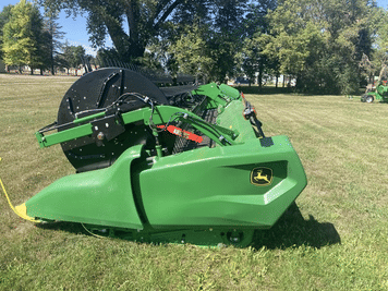 Main image John Deere RD40F