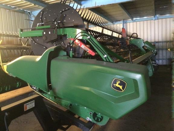 Image of John Deere RD40F Primary image