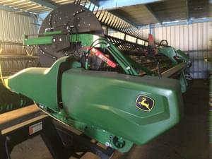 2022 John Deere RD40F Image