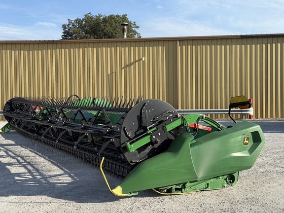 2022 John Deere RD40F Equipment Image0