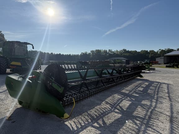 Image of John Deere RD40F Primary image