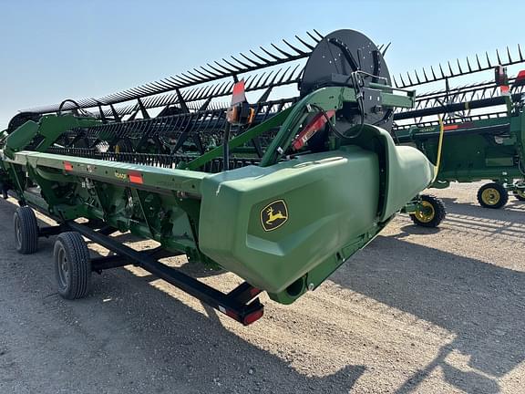 Image of John Deere RD40F Primary image