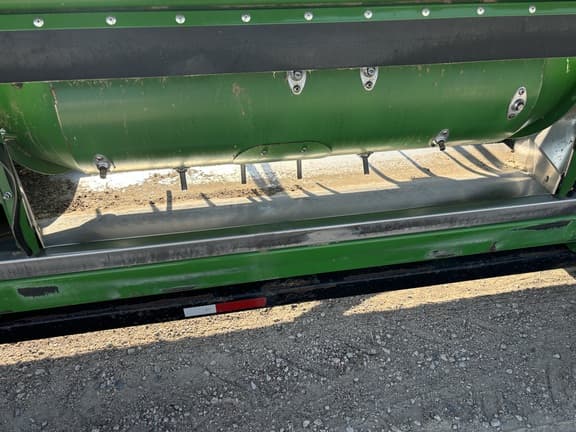 Image of John Deere RD40F equipment image 3