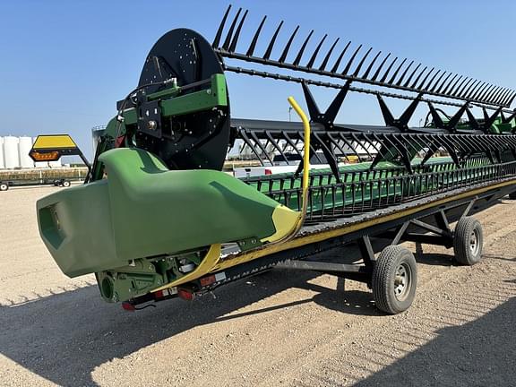Image of John Deere RD40F Primary image