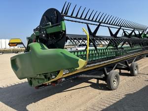 2022 John Deere RD40F Image