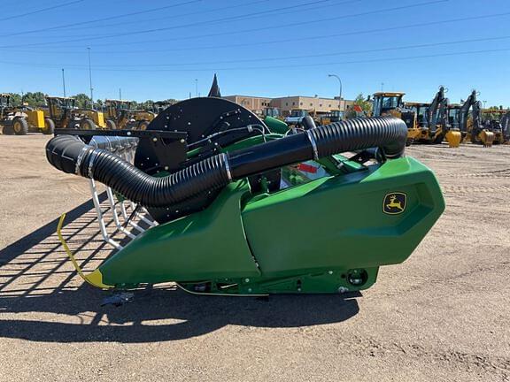 Image of John Deere RD40F equipment image 1