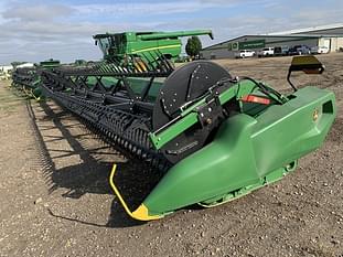 2022 John Deere RD40F Equipment Image0