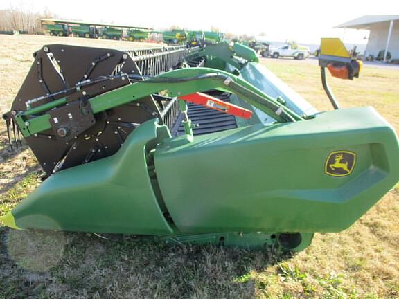 Image of John Deere RD40F Primary image