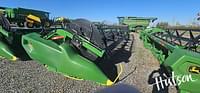 Thumbnail image John Deere RD40F 0