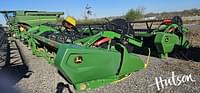 Thumbnail image John Deere RD40F 1