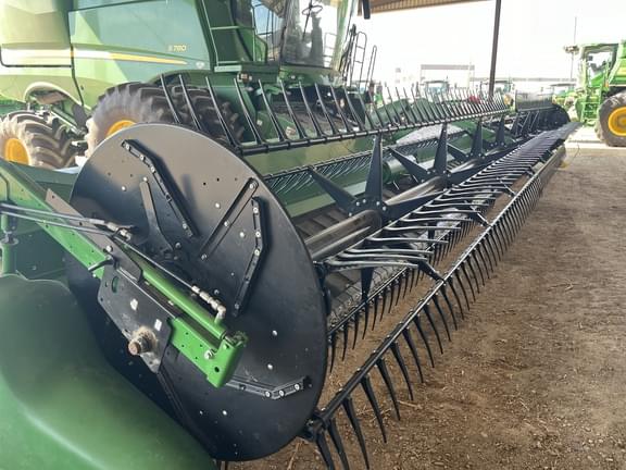 Image of John Deere RD40F Primary image