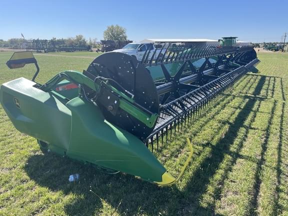 Image of John Deere RD40F Primary image