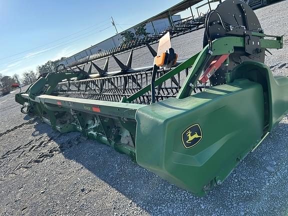 Image of John Deere RD40F equipment image 1