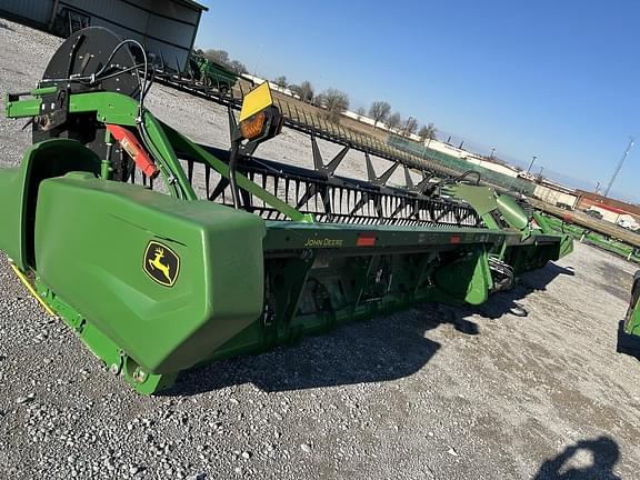 Image of John Deere RD40F Primary image