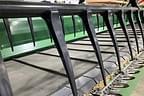 Image of John Deere RD40F equipment image 4