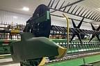 Image of John Deere RD40F equipment image 2