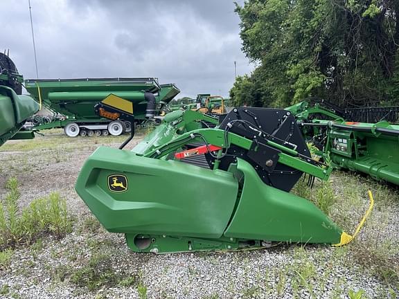 Image of John Deere RD40F Primary image