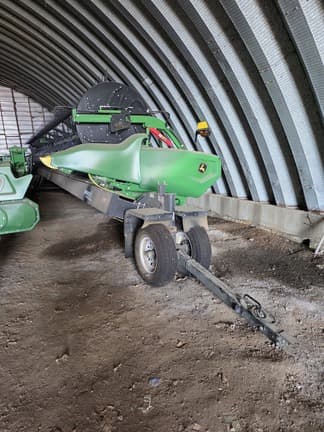 Image of John Deere RD40F Primary image