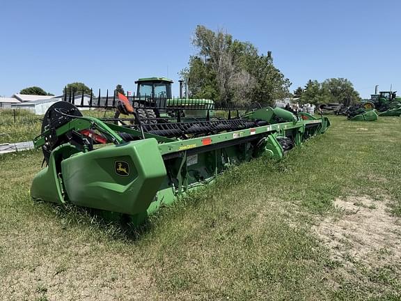Image of John Deere RD40F Primary image